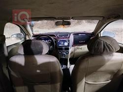 Chery Fulwin 2